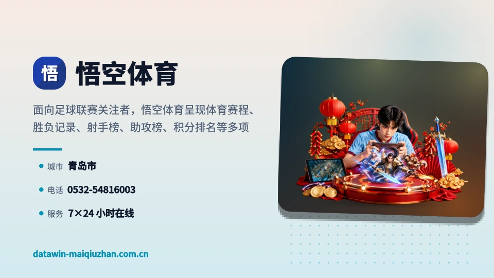认识悟空体育